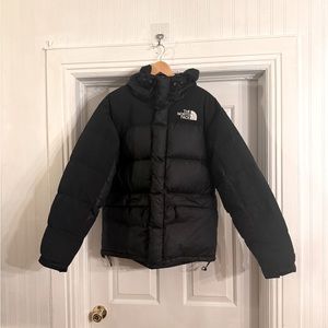 NORTH FACE - HMLYN Down Parka - Men’s